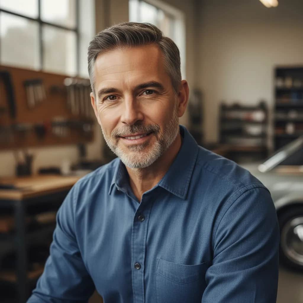 Autor Przemysław Grabowski