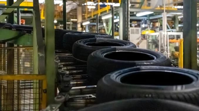 Opony Dębica: Gdzie są produkowane i co warto o tym wiedzieć