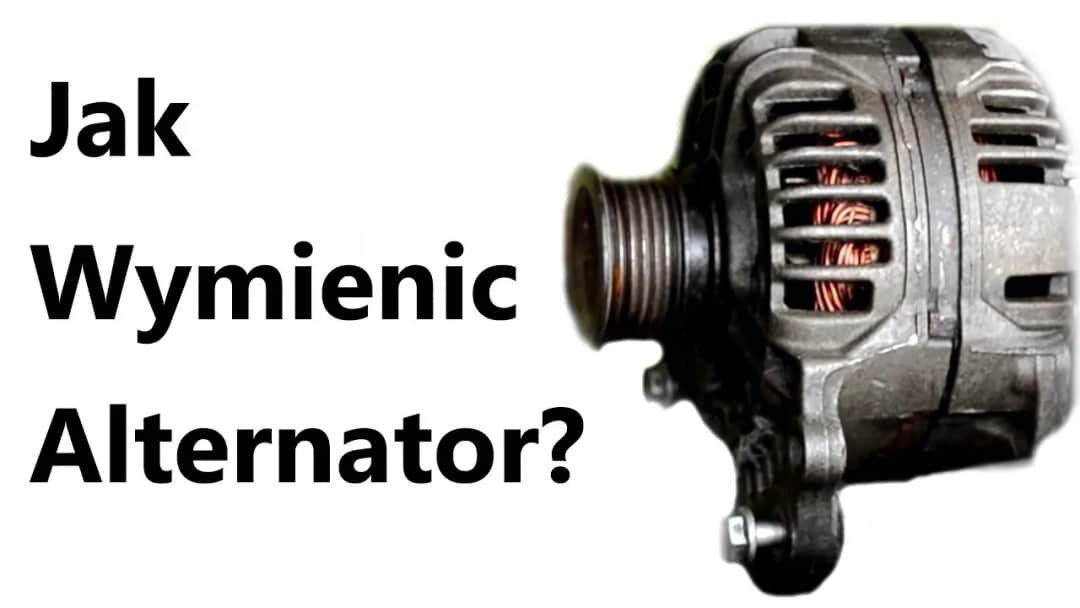 Jak łatwo i bezpiecznie wymontować alternator w Daewoo Matiz – krok po kroku