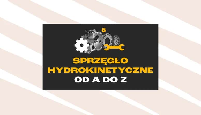 Objawy zużytego sprzęgła w automacie – jak uniknąć kosztownych napraw?
