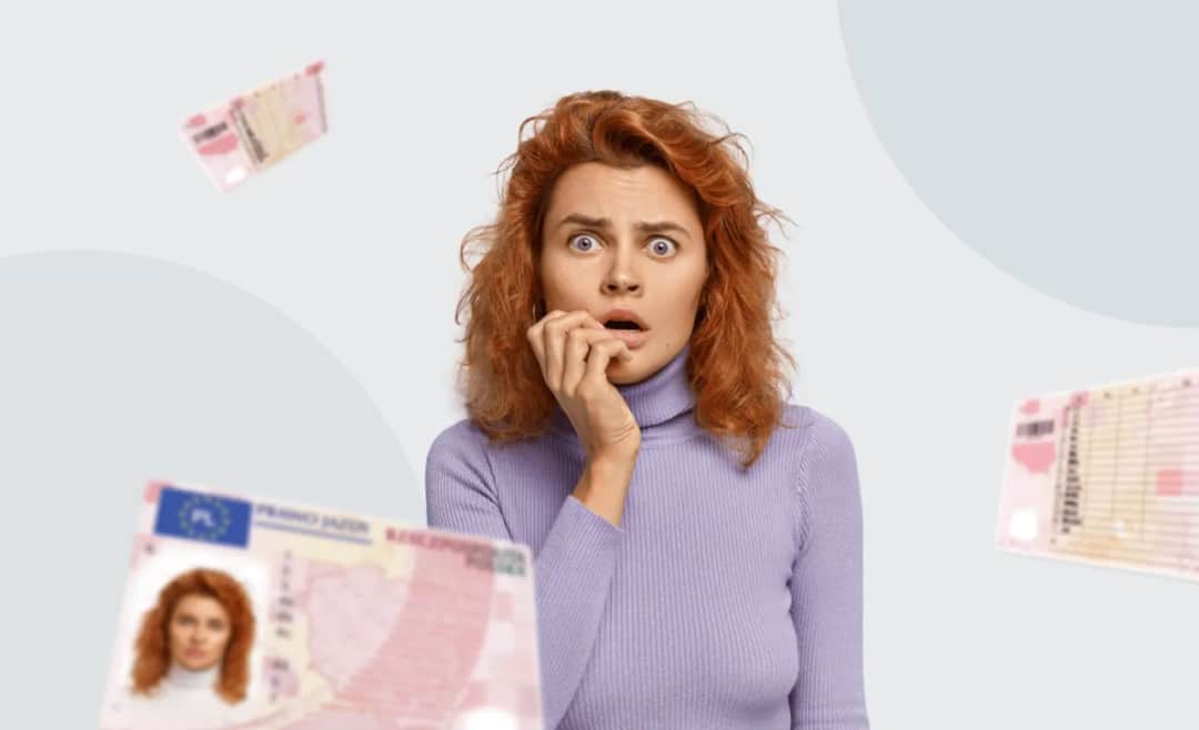 Ile kosztuje wyrobienie prawa jazdy po zgubieniu? Sprawdź, ile zapłacisz.