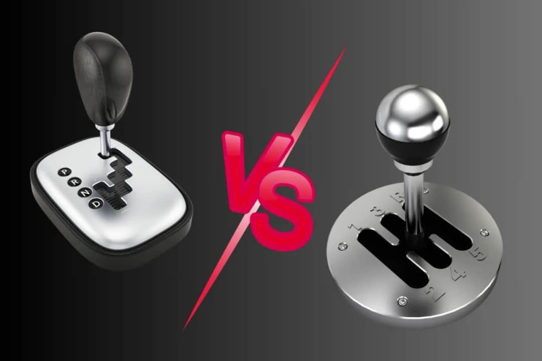 Czy automat ma sprzęgło? Odkryj różnice między automatem a manualem