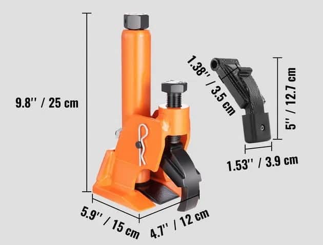 Jak zrobić zbijak do opon - proste kroki, które zaoszczędzą czas