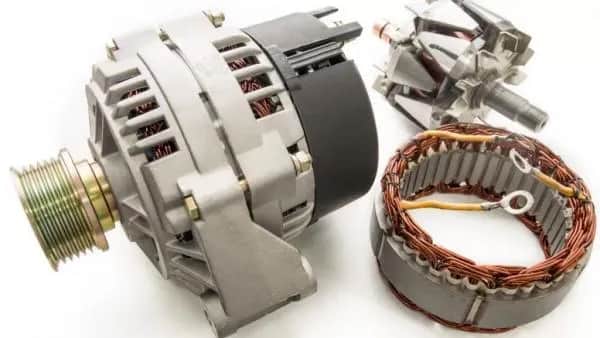 Wymiana alternatora ile czasu zajmuje? Sprawdź, co musisz wiedzieć