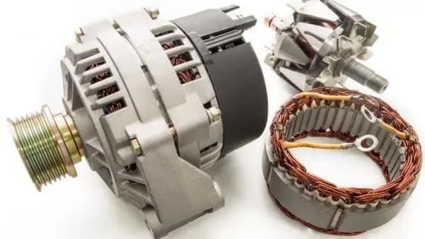 Wymiana alternatora ile czasu zajmuje? Sprawdź, co musisz wiedzieć