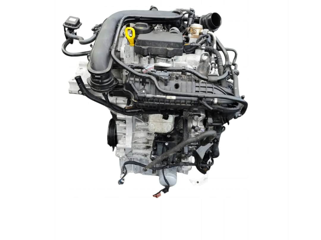 Jak długo wytrzyma silnik 1.0 TSI? Kluczowe czynniki trwałości