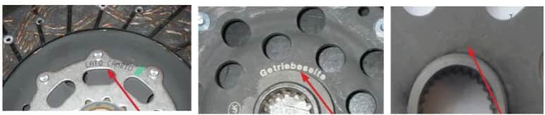 Jak prawidłowo zamontować tarczę sprzęgła i uniknąć kosztownych błędów