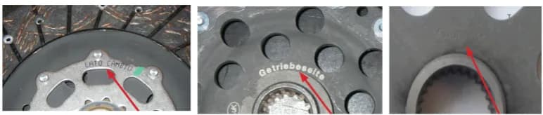 Jak prawidłowo zamontować tarczę sprzęgła i uniknąć kosztownych błędów