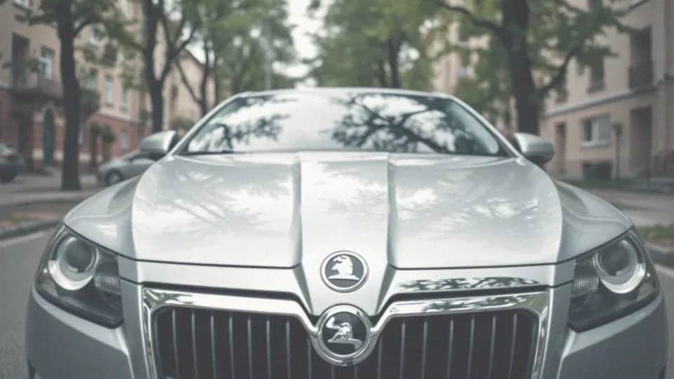 Skoda Octavia 3 jaki silnik diesla wybrać, aby uniknąć problemów?