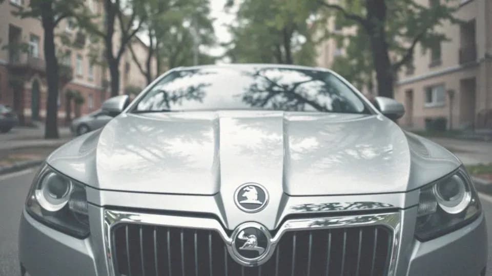 Skoda Octavia 3 jaki silnik diesla wybrać, aby uniknąć problemów?