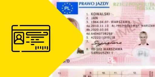 Co wziąć na egzamin prawa jazdy? Kluczowe dokumenty i porady