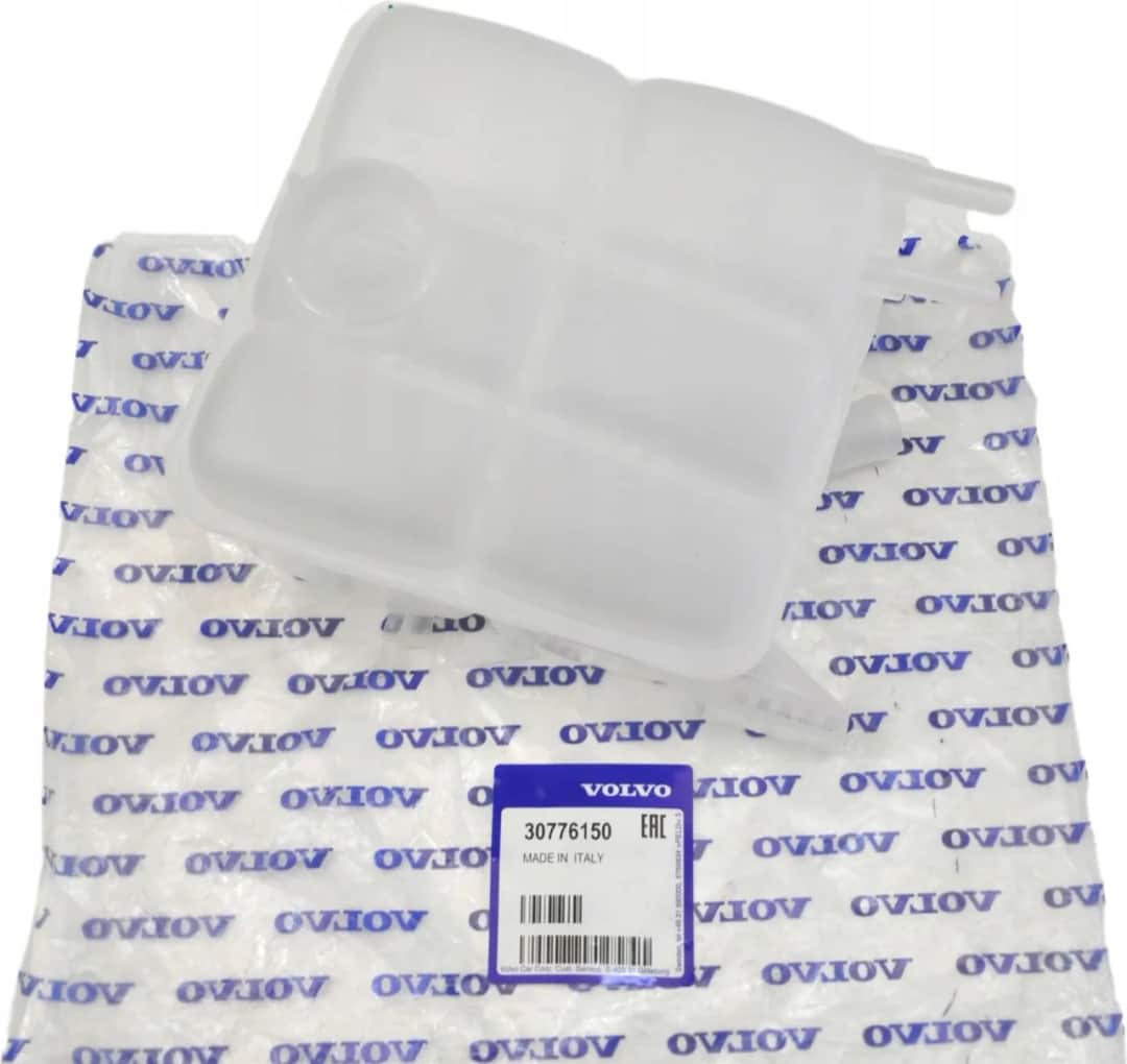 Ile litrów płynu do chłodnicy Volvo S40? Sprawdź wymagania dla silników