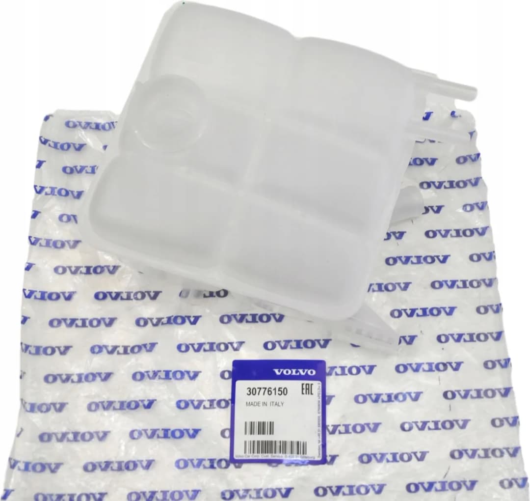 Ile litrów płynu do chłodnicy Volvo S40? Sprawdź wymagania dla silników