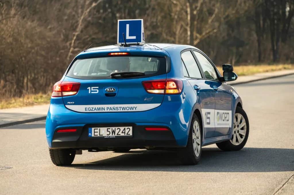 Jak wygląda egzamin na egzaminatora prawa jazdy - co musisz wiedzieć?