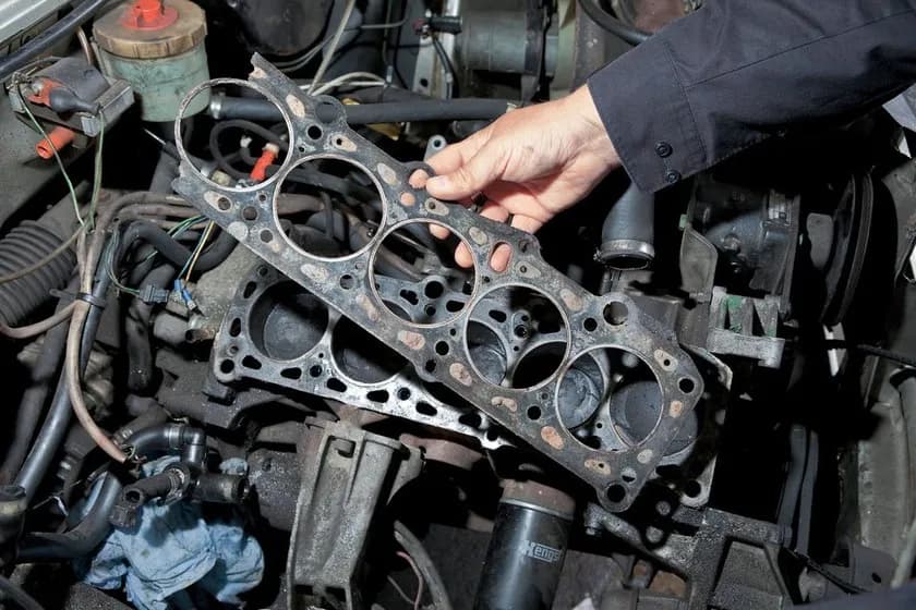 Objawy przedmuchów w silniku diesla – jak rozpoznać i uniknąć kosztownych usterek