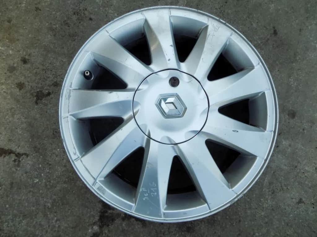 Jakie felgi do Renault Scenic 2 wybrać? Porady, rozmiary i najlepsze opcje