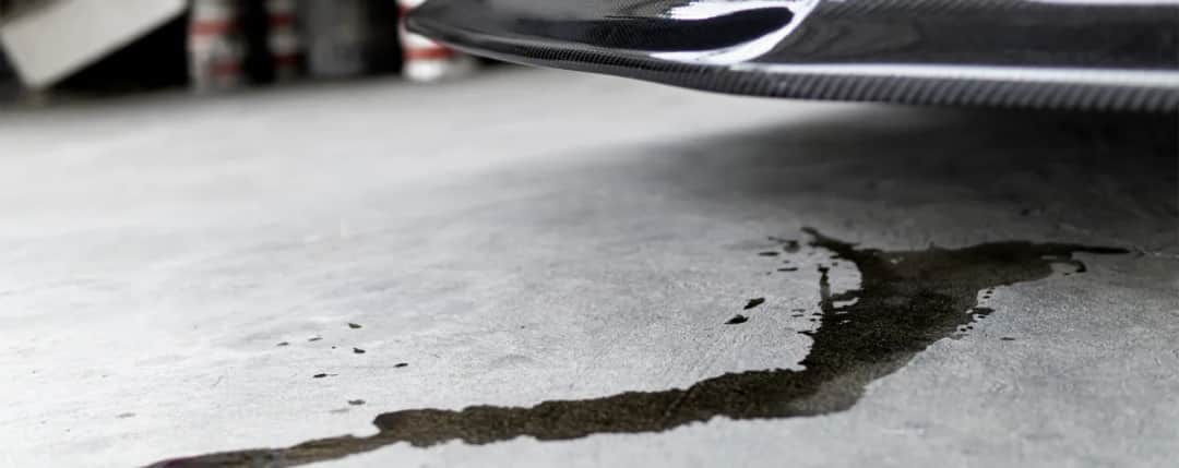 Jak sprawdzić czy silnik bierze olej i uniknąć kosztownych napraw