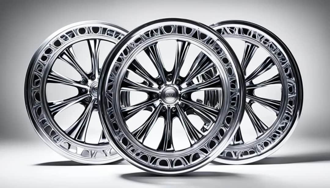 Jak dobrać bazę felgi do auta? Sprawdź, ile otworów montażowych potrzebujesz!