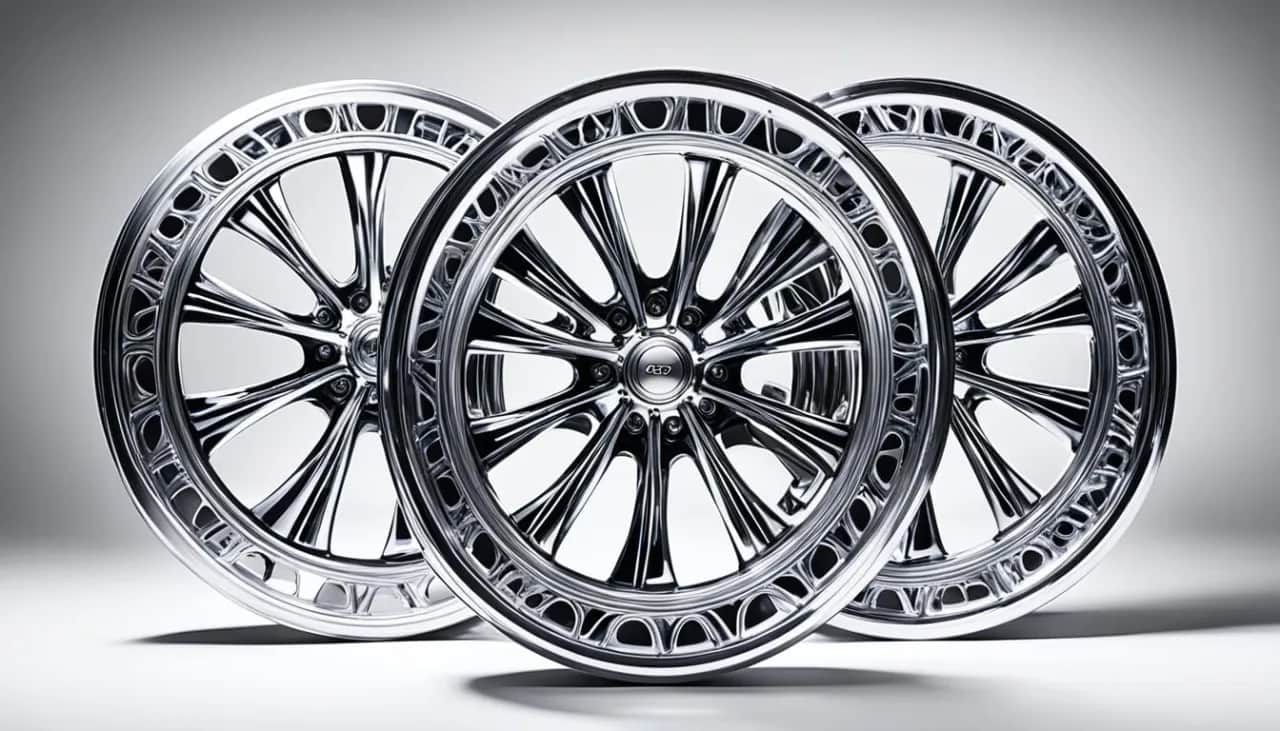 Jak dobrać bazę felgi do auta? Sprawdź, ile otworów montażowych potrzebujesz!