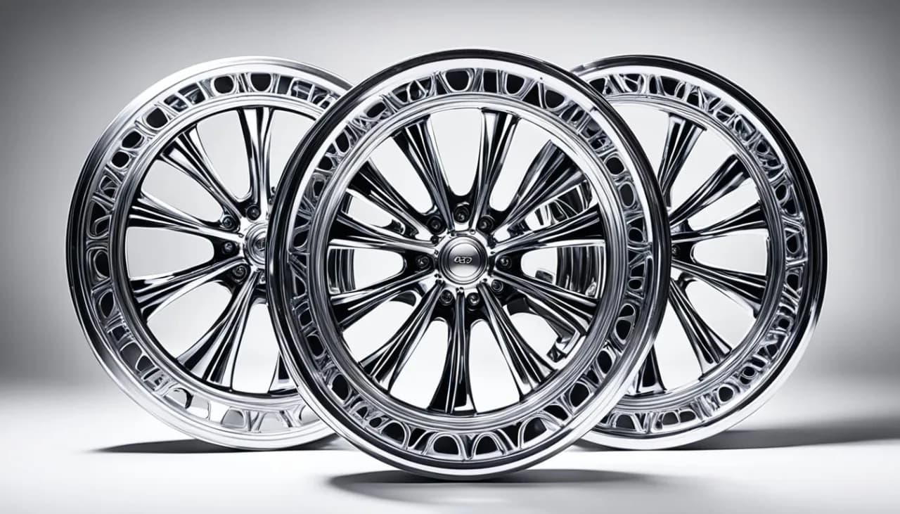 Jak dobrać bazę felgi do auta? Sprawdź, ile otworów montażowych potrzebujesz!