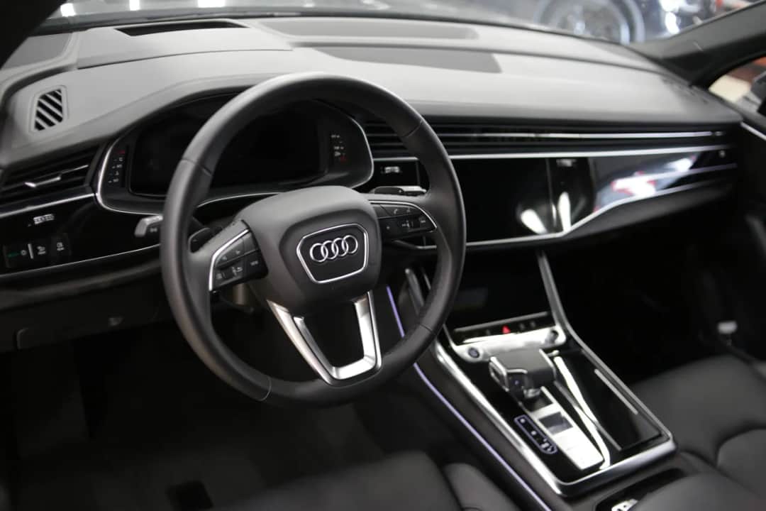 Leasing Audi Q7 – dla kogo sprawdzi się ta opcja?