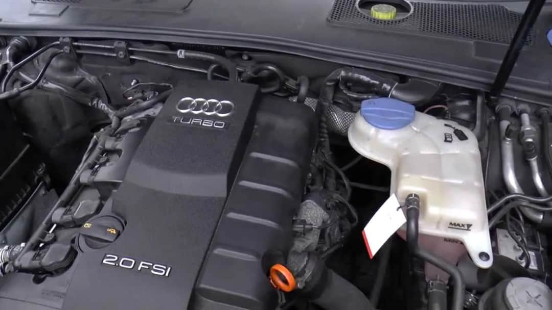 Audi A6 C6 jaki silnik diesla - wybierz najlepszą opcję dla siebie