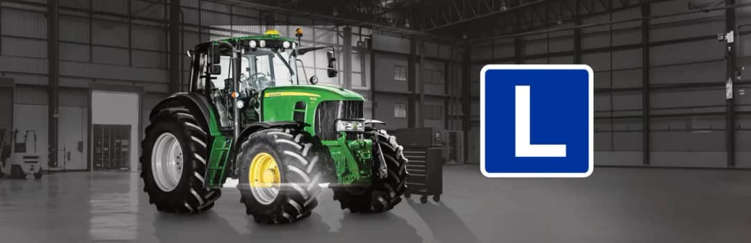 Ile kosztuje prawo jazdy na ciągnik? Sprawdź ukryte koszty!
