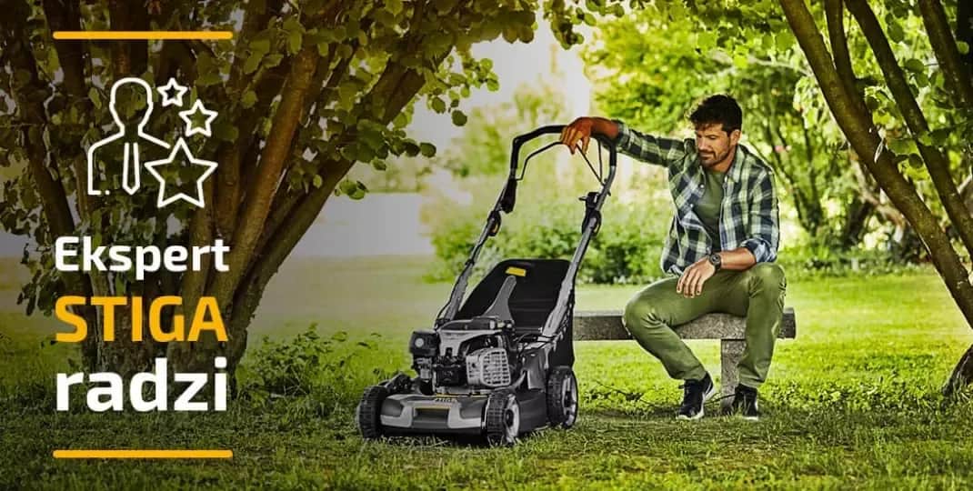 Silnik Stiga czy Briggs - który wybór uchroni przed awarią?