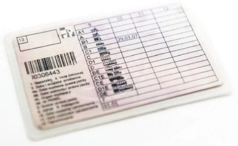 Jak sprawdzić status prawa jazdy i uniknąć nieprzyjemności?