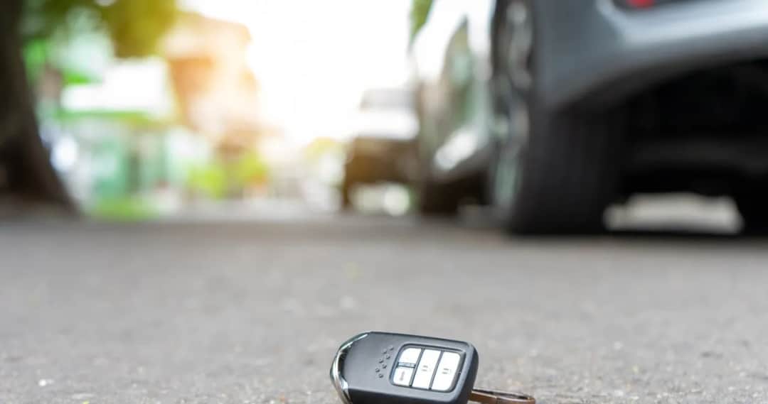 Czy można dorobić kluczyk do samochodu? Sprawdź, co musisz wiedzieć