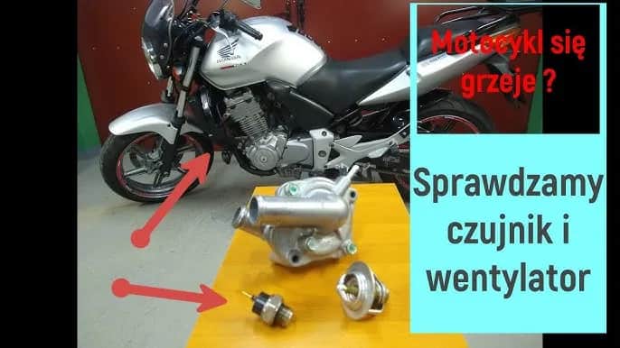 Jak sprawdzić czujnik wentylatora chłodnicy i uniknąć przegrzania silnika