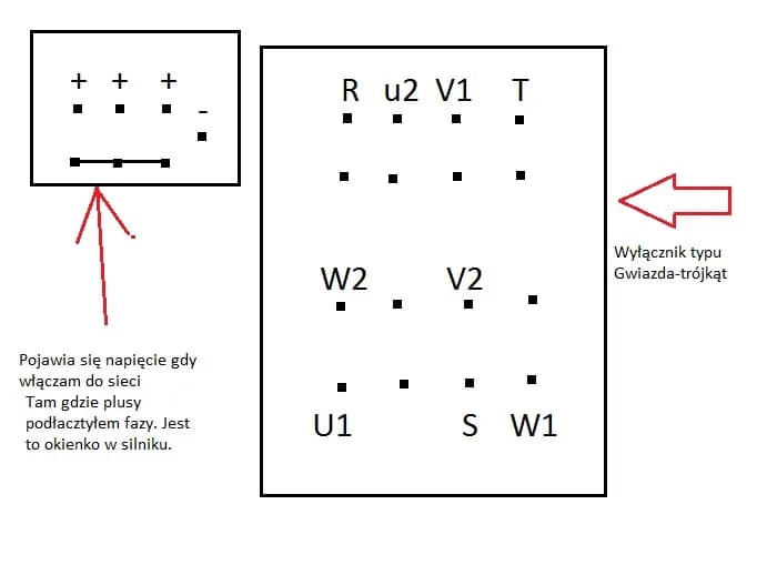 Jak podłączyć silnik w gwiazdę - uniknij błędów i oszczędź czas