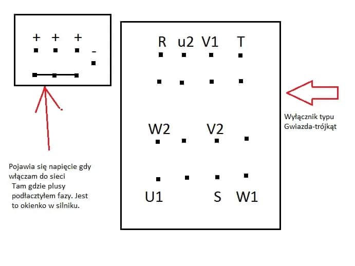 Jak podłączyć silnik w gwiazdę - uniknij błędów i oszczędź czas