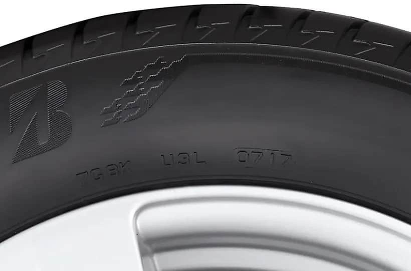 Co oznaczają wymiary opon? Zrozumienie kodu na oponach dla Ciebie