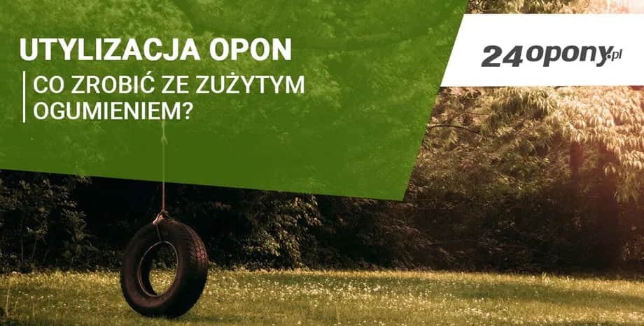 Czy można wyrzucić opony do śmietnika? Ważne informacje o utylizacji