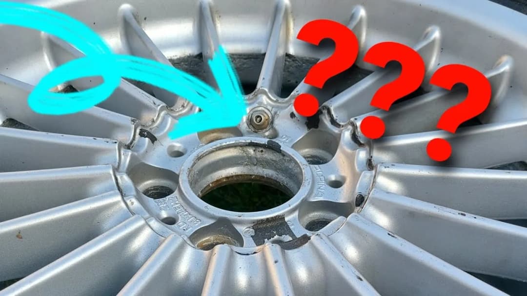 Jak założyć wentyl do felgi i uniknąć problemów z oponami