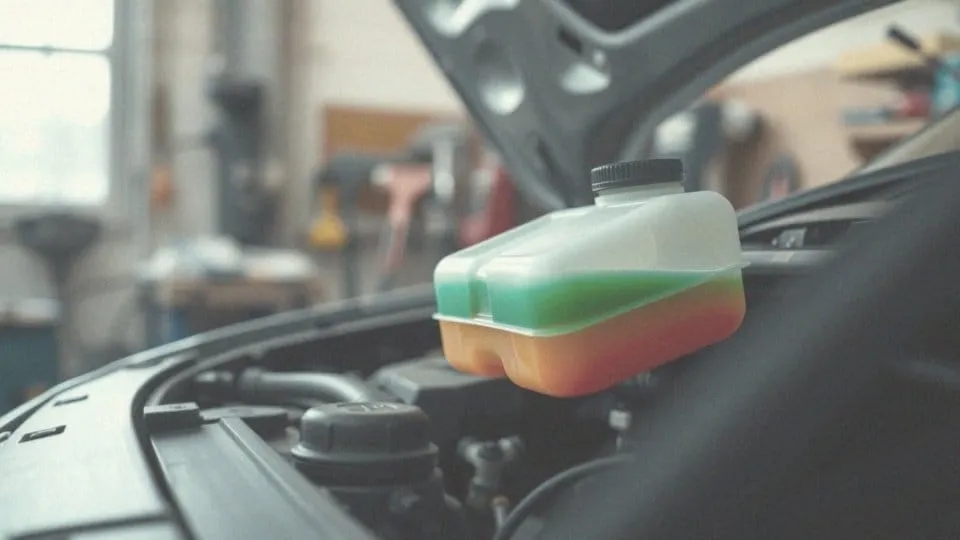 Co wlać do chłodnicy, aby uniknąć przegrzewania silnika?