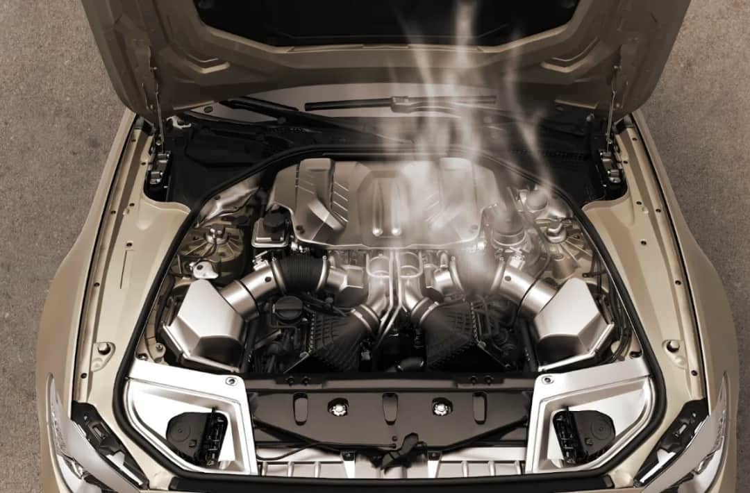 Ekologiczne silniki wysokoprężne: najnowsze osiągnięcia