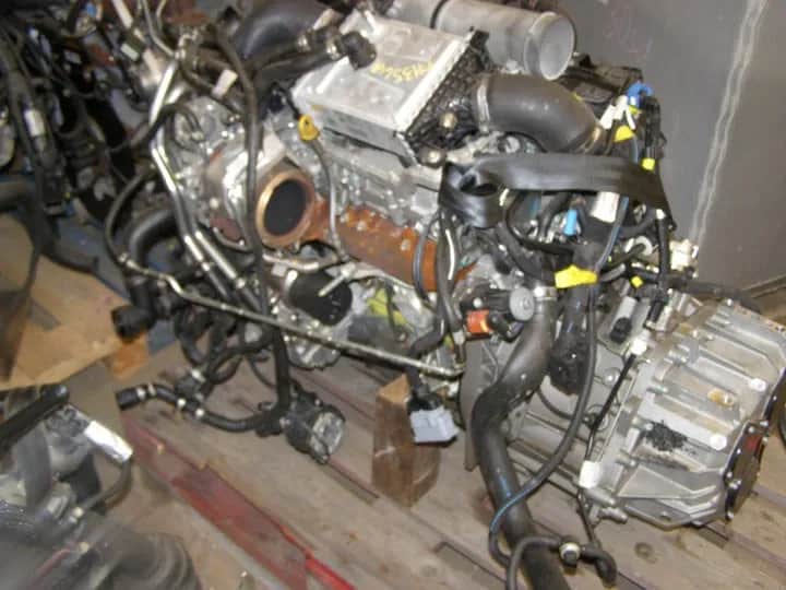 Fiat Ducato jaki silnik - poznaj mocne i słabe strony silników