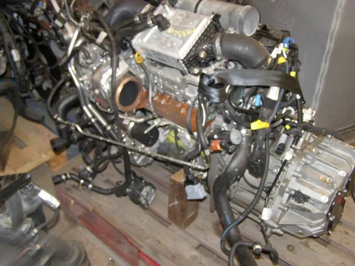 Fiat Ducato jaki silnik - poznaj mocne i słabe strony silników