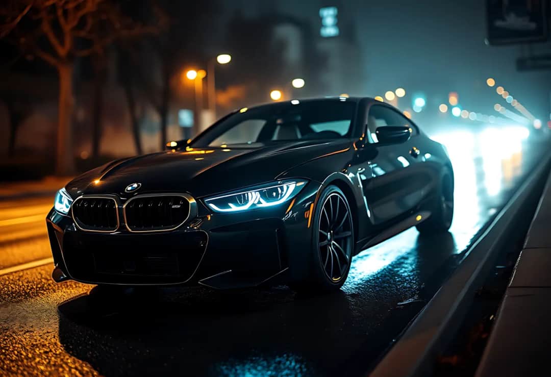 Wybór odpowiednich części do BMW – porady dla właścicieli samochodów premium