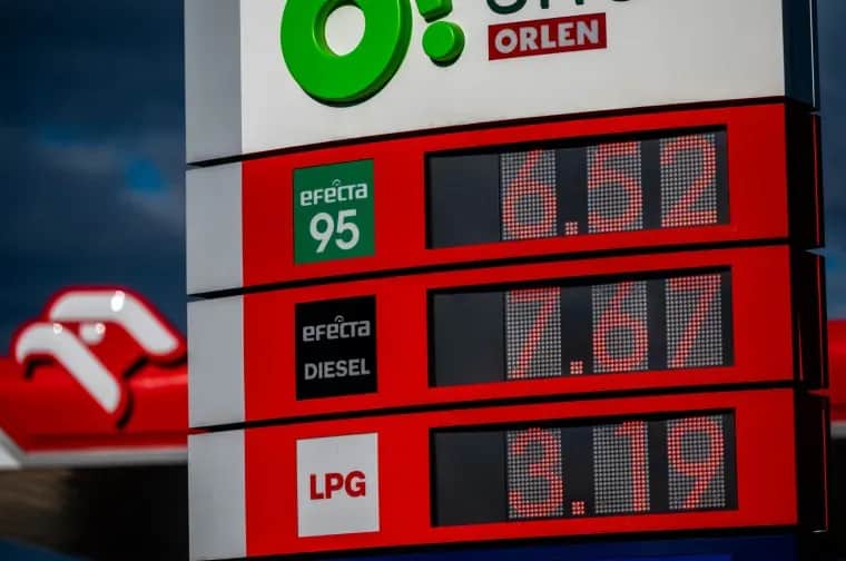 Dlaczego diesel jest droższy od benzyny? Przyczyny i wpływ na ceny paliw
