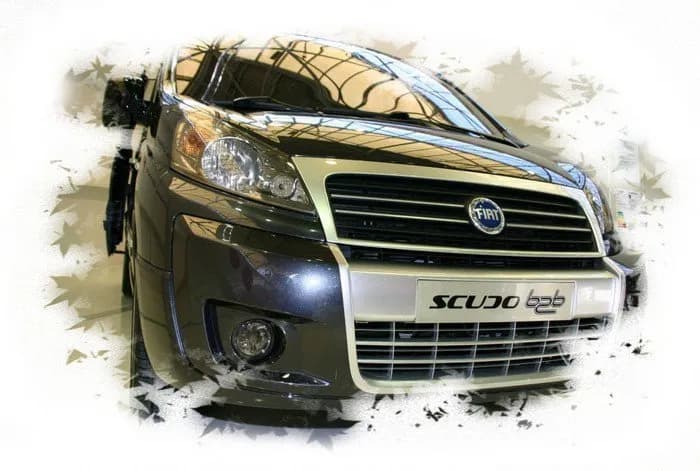Fiat Scudo jaki silnik wybrać – uniknij kosztownych błędów