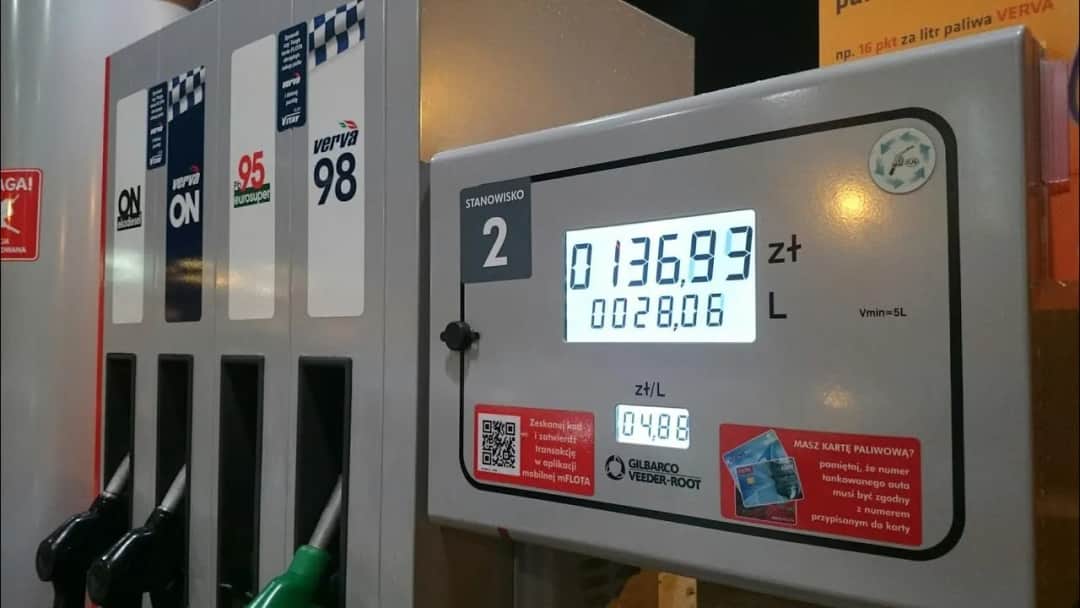 Czy diesel się pali? Wszystko o łatwopalności i bezpieczeństwie oleju napędowego