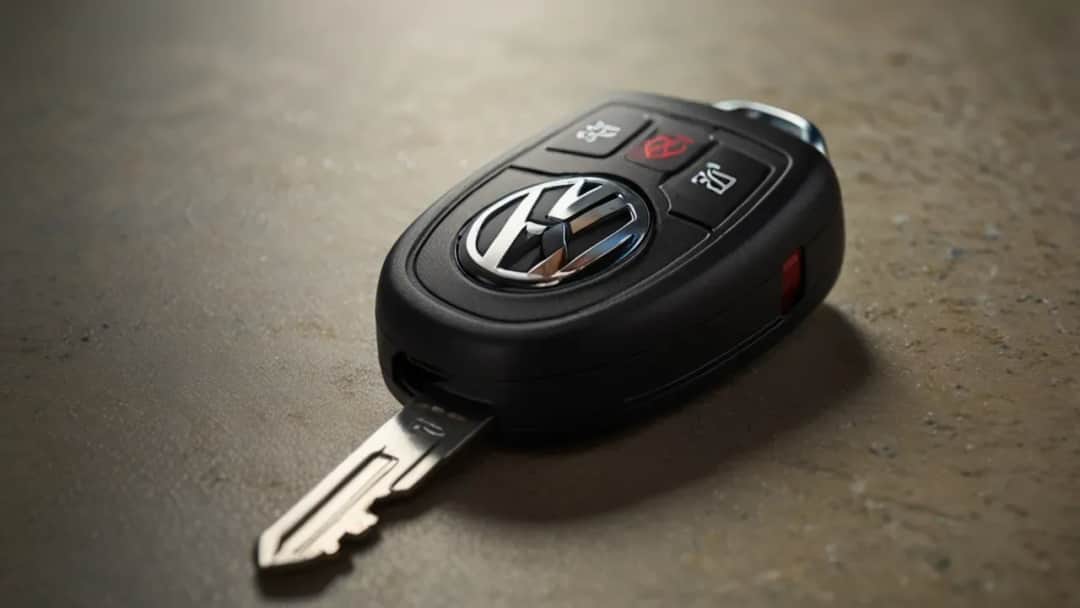 Jaka bateria do kluczyka VW Golf 4? Prosta wymiana i porady