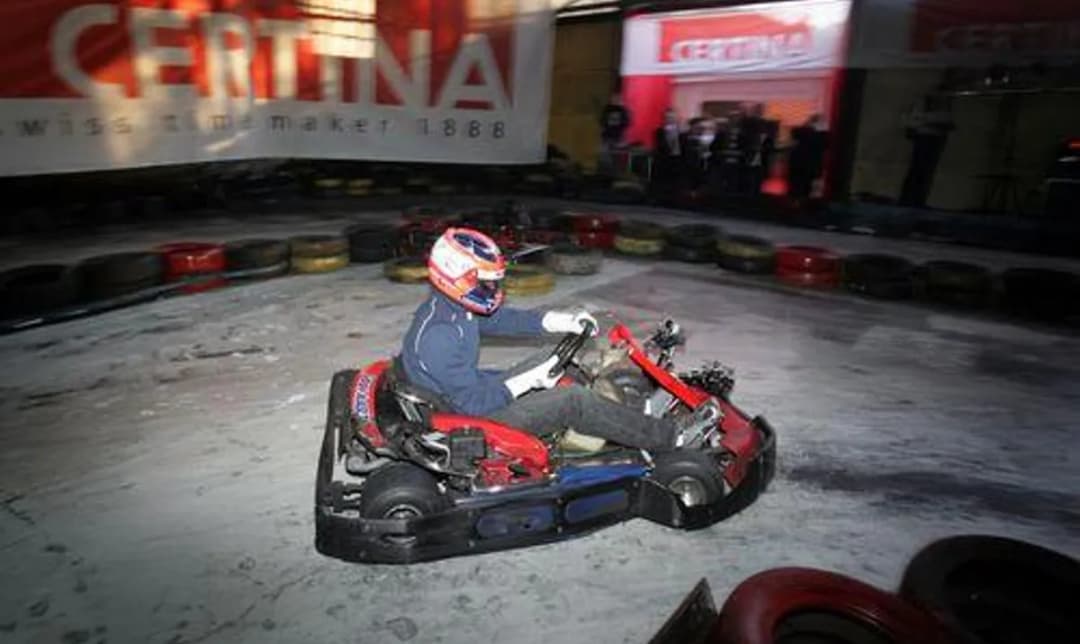 Czy na gokarty trzeba mieć prawo jazdy? Oto, co musisz wiedzieć