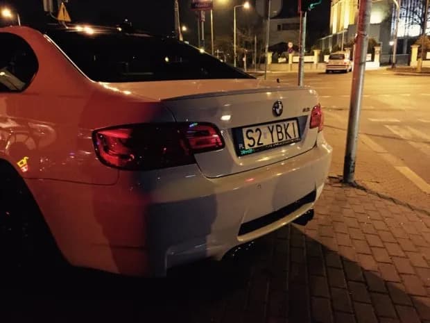 BMW E92 jaki silnik - wybierz najlepszą opcję dla swoich potrzeb