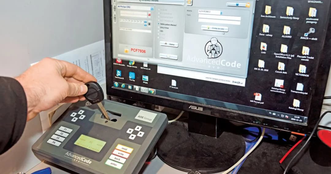 Gdzie dorobisz kluczyk? Sprawdź najlepsze miejsca i ceny usług